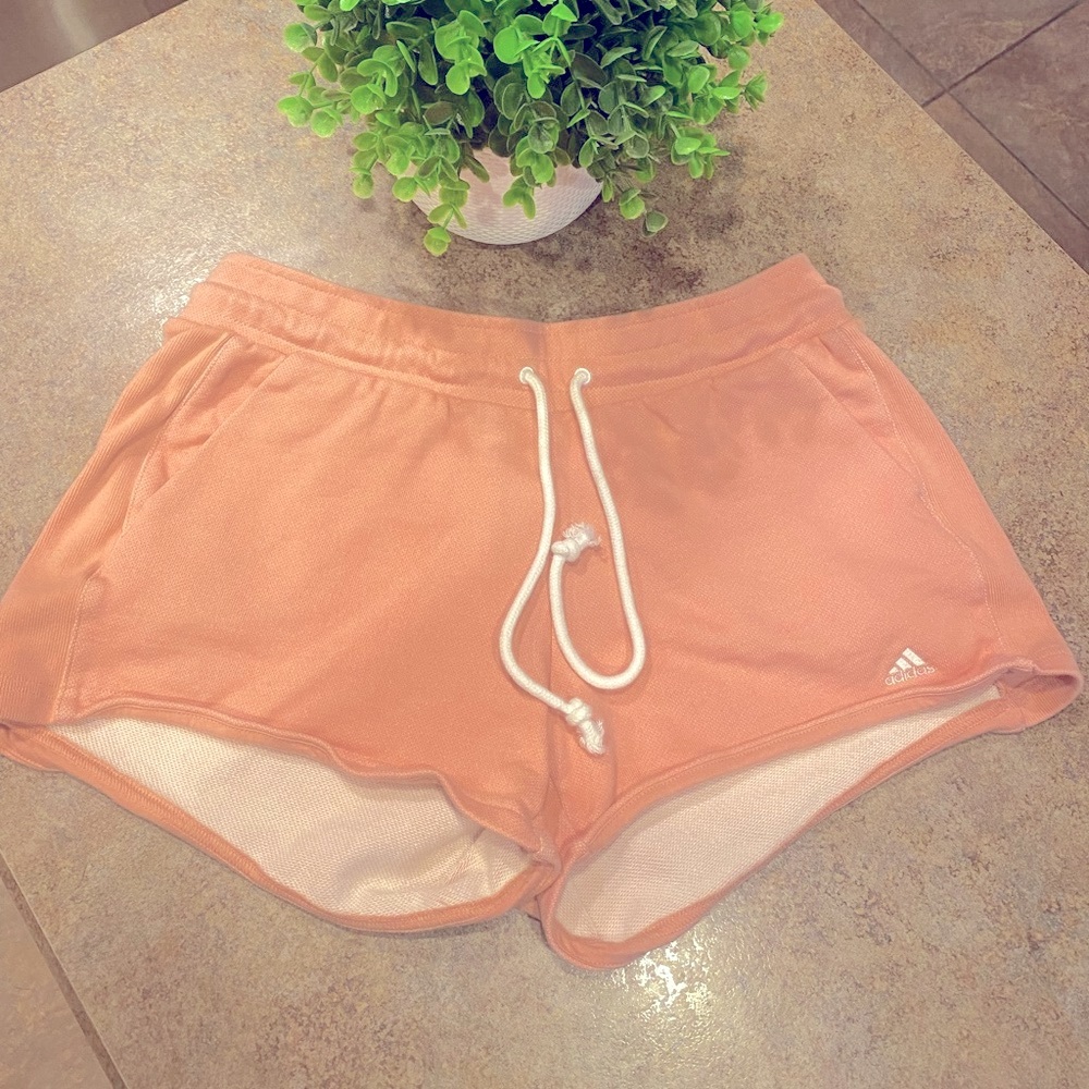 Adidas Short Shorts | M